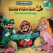The cover