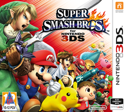 Super Smash Bros for Nintendo 3DS South Africa boxart.png