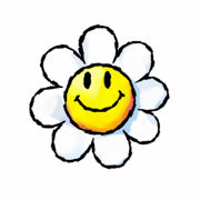 A Flower from Yoshi's Island DS.