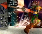 Fire Bow