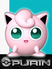 Jigglypuff in Melee