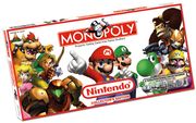 Mario, Metroid, Kirby, and more!