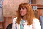 Pam Matteson.
