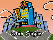 Club Sugar in WarioWare: Touched!.