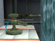 A R.O.B. Launcher