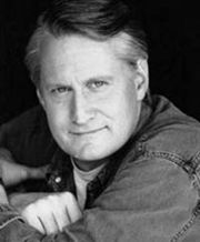 Charles Martinet, voice of Mario.