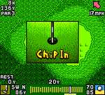 A screenshot of a Chip In.