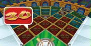 Toy Field as it appears in Mario Super Sluggers.