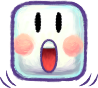 Message Block Super Mario Wiki the Mario encyclopedia