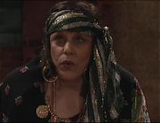 Madam AGoGo.
