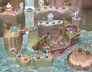 The Pirate Dream in Story Mode