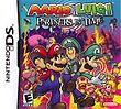 Mario & Luigi: Partners in Time