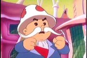 Mayor Fettuccine