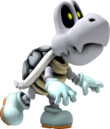 Dry Bones