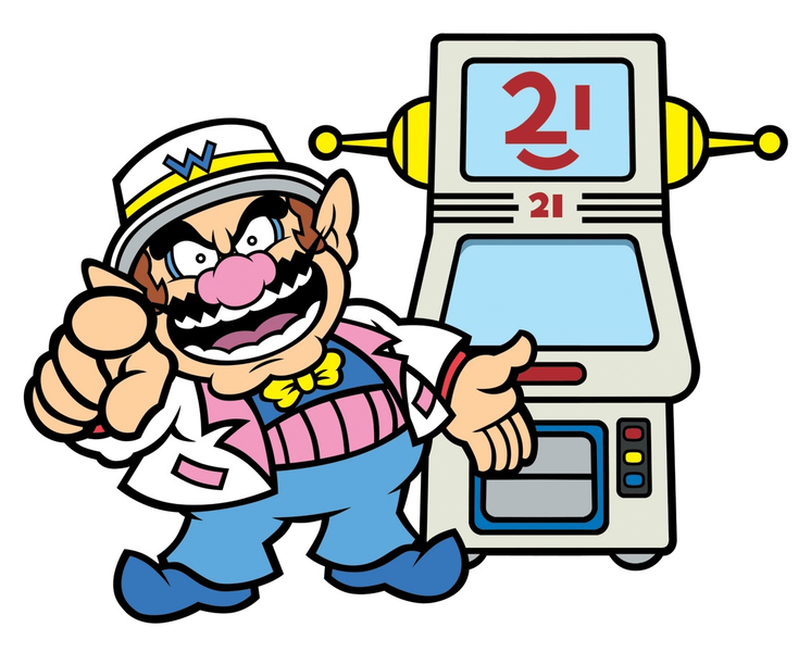 WarioWare Club Forums