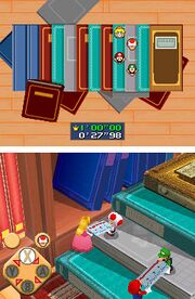 Book It!