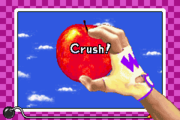 Apple Shrapnel