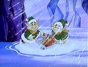 Two Elves.