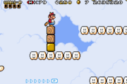 A screenshot of Wild Ride in the Sky