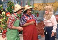 airdate 10 4 1989 guest star s ...