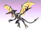 SSBB-Meta Ridley Art.png