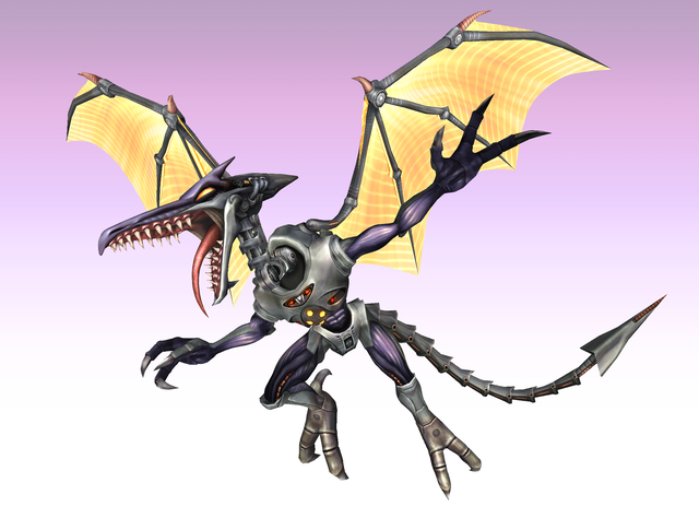 640px-SSBB-Meta_Ridley_Art.png