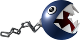 Chain Chomp