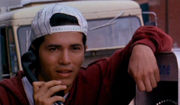 John Leguizamo in Super Mario Bros..