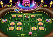 Goomba's Chip Flip.