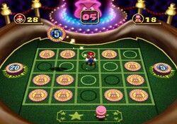 Goomba's Chip Flip.
