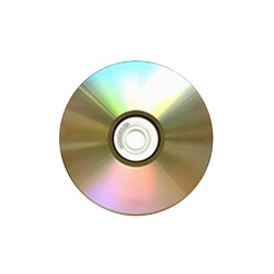 A CD item.