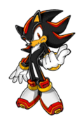 Shadow Hedgehog Sticker.png