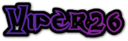 128px-Viper26_logo.png