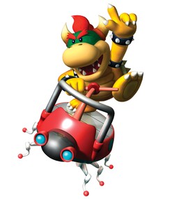 The true Koopa Kid