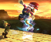 Gale Boomerang