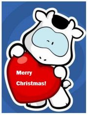 Feliz Navidad!! ^o^.