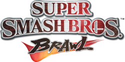 The game's logo.