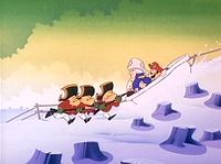 The Koopas Are Coming! The Koopas Are Coming! - Super Mario Wiki, the