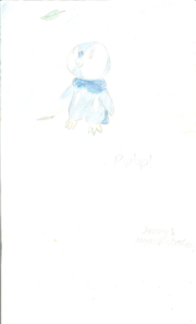 Piplup