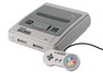 Original PAL version.