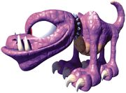 A Krimp