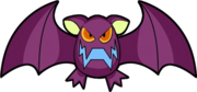 A Spinbat.