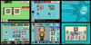 The ability to create your own Microgame is allowed in Made in Ore.