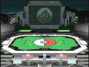Pokémon Stadium.