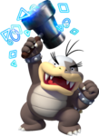 Morton Koopa Jr.