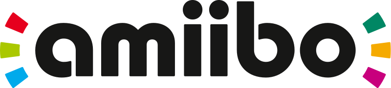 File:Amiibo Logo.svg - Super Mario Wiki, the Mario encyclopedia