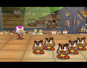 The Goomba Bros.