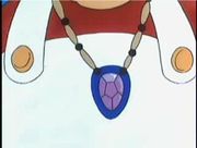 A Magic Pendant.