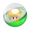 A Super 'Shroom Orb.