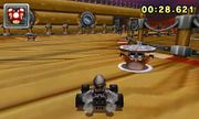 Rocky Wrench - Super Mario Wiki, the Mario encyclopedia